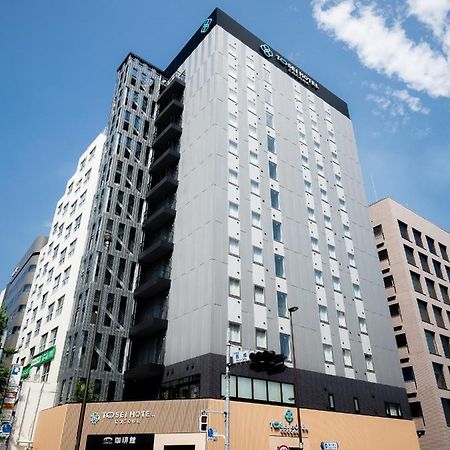 Tosei Hotel Cocone Asakusa Kuramae Токио Экстерьер фото