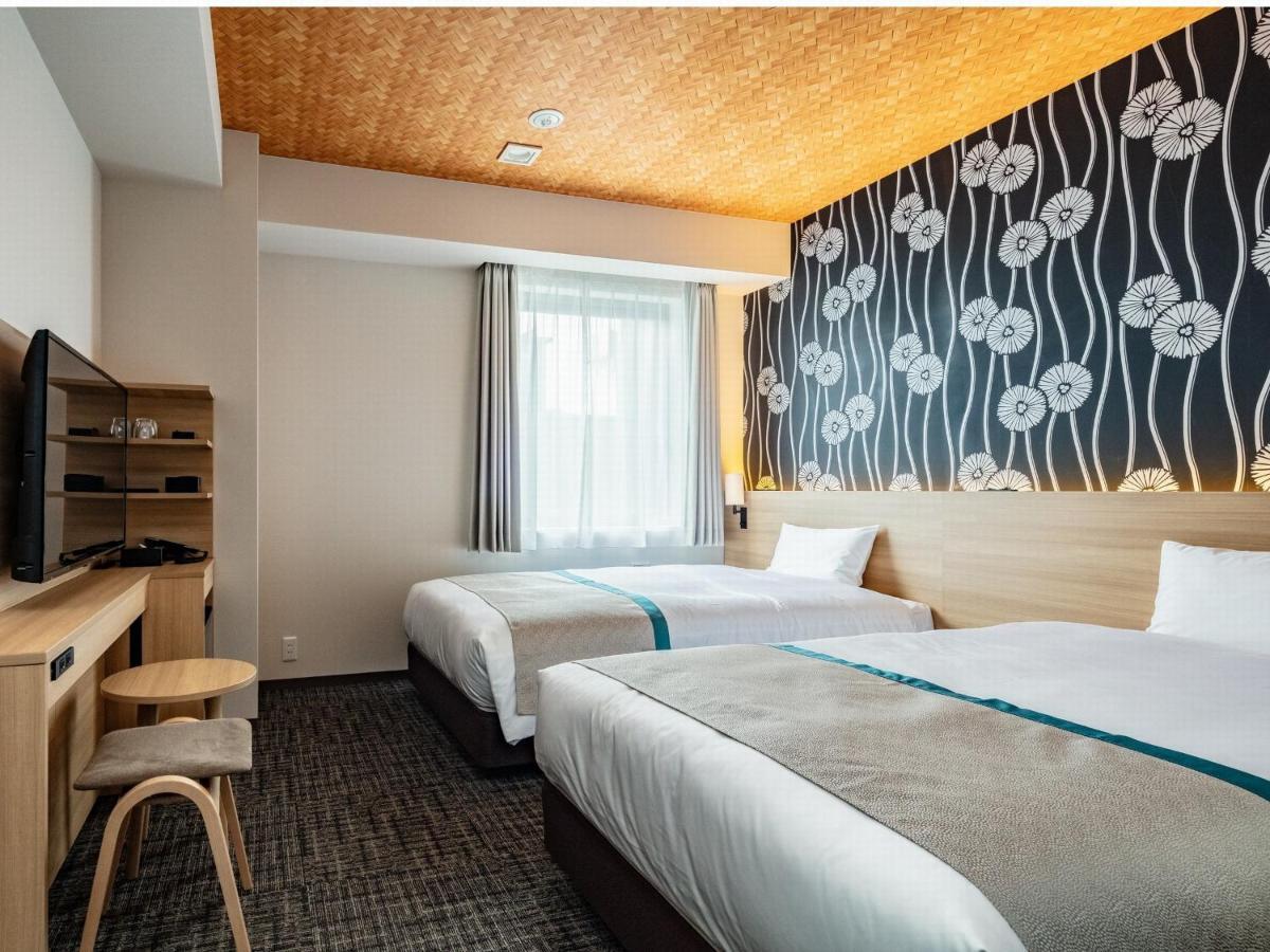 Tosei Hotel Cocone Asakusa Kuramae Токио Экстерьер фото