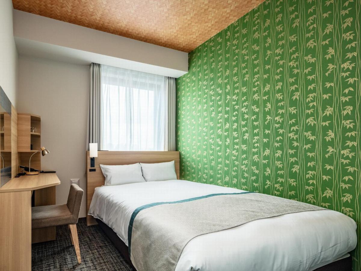 Tosei Hotel Cocone Asakusa Kuramae Токио Экстерьер фото