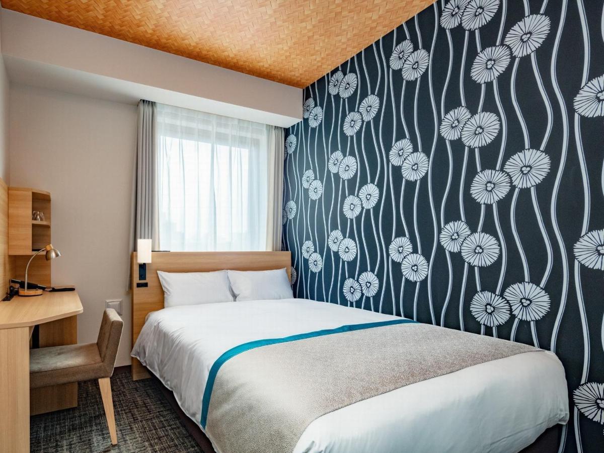 Tosei Hotel Cocone Asakusa Kuramae Токио Экстерьер фото