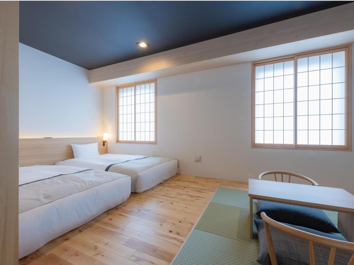 Tosei Hotel Cocone Asakusa Kuramae Токио Экстерьер фото