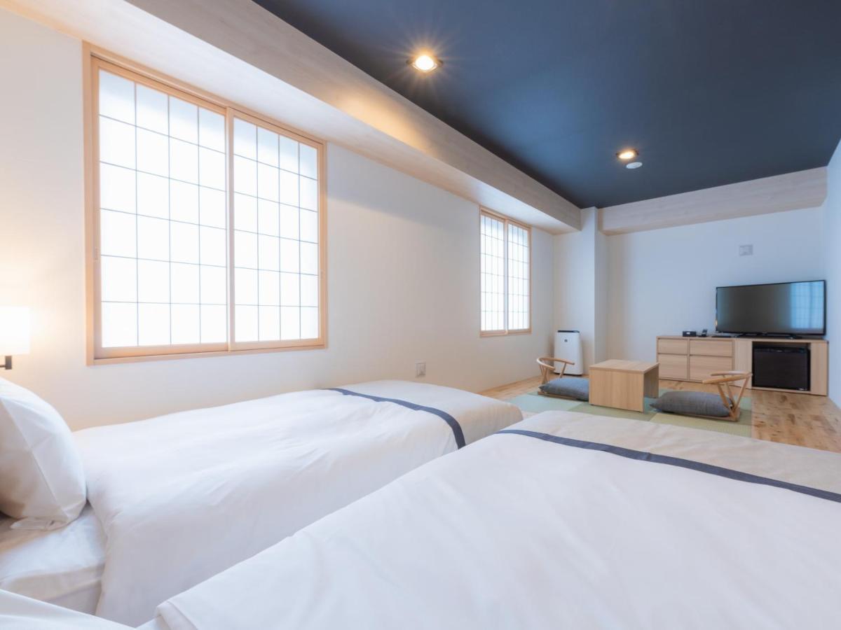 Tosei Hotel Cocone Asakusa Kuramae Токио Экстерьер фото