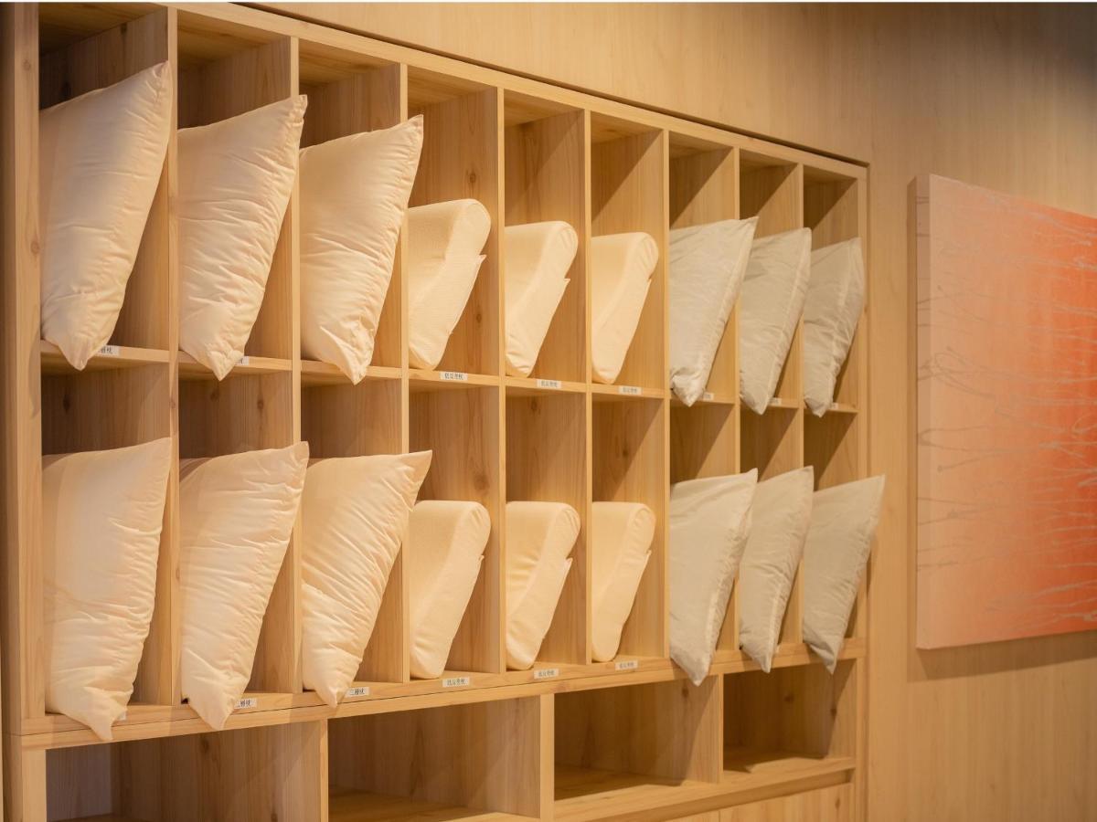 Tosei Hotel Cocone Asakusa Kuramae Токио Экстерьер фото