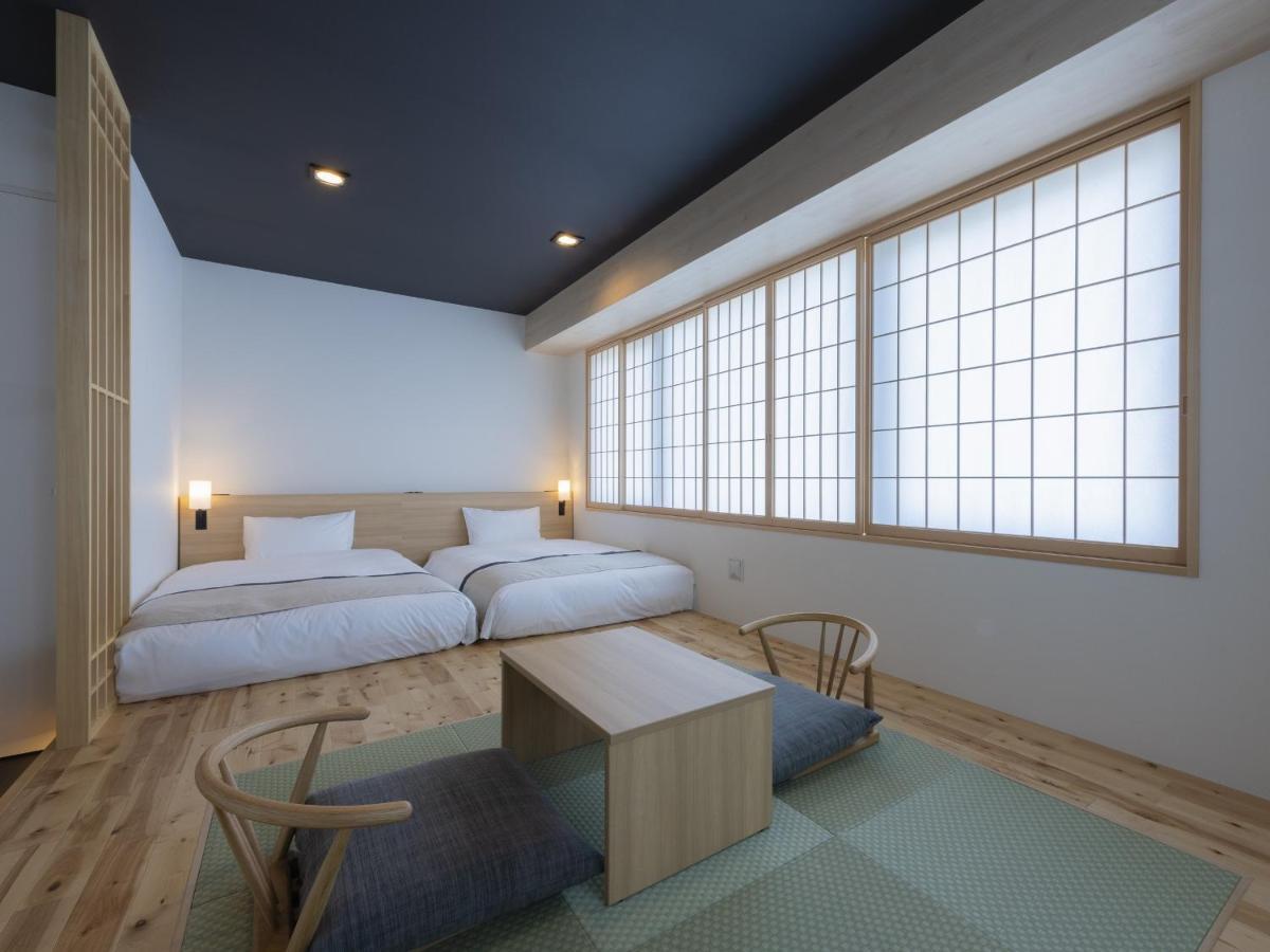 Tosei Hotel Cocone Asakusa Kuramae Токио Экстерьер фото