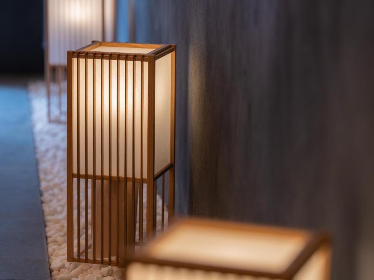 Tosei Hotel Cocone Asakusa Kuramae Токио Экстерьер фото