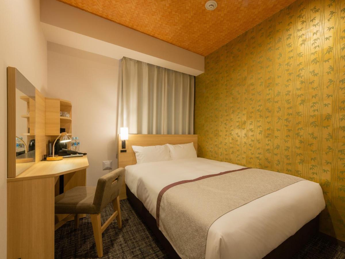 Tosei Hotel Cocone Asakusa Kuramae Токио Экстерьер фото