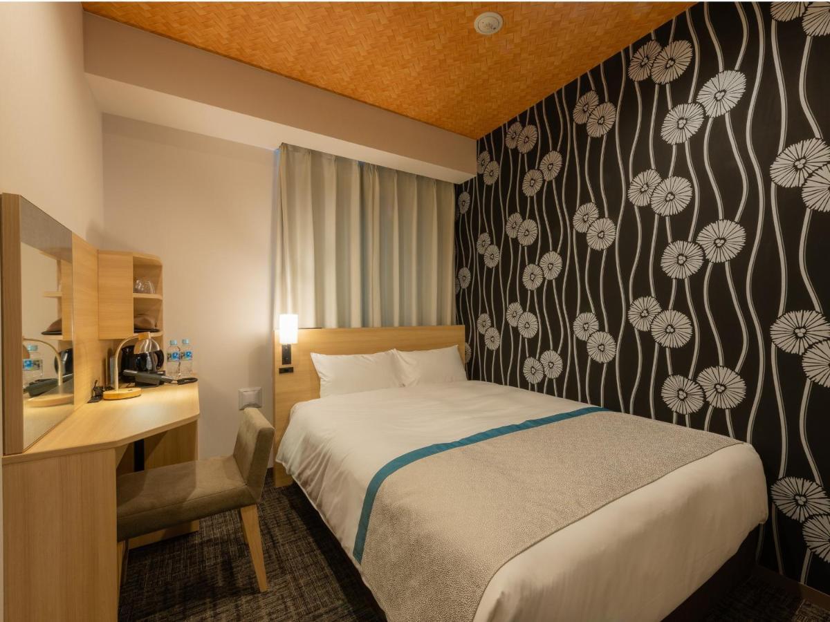 Tosei Hotel Cocone Asakusa Kuramae Токио Экстерьер фото