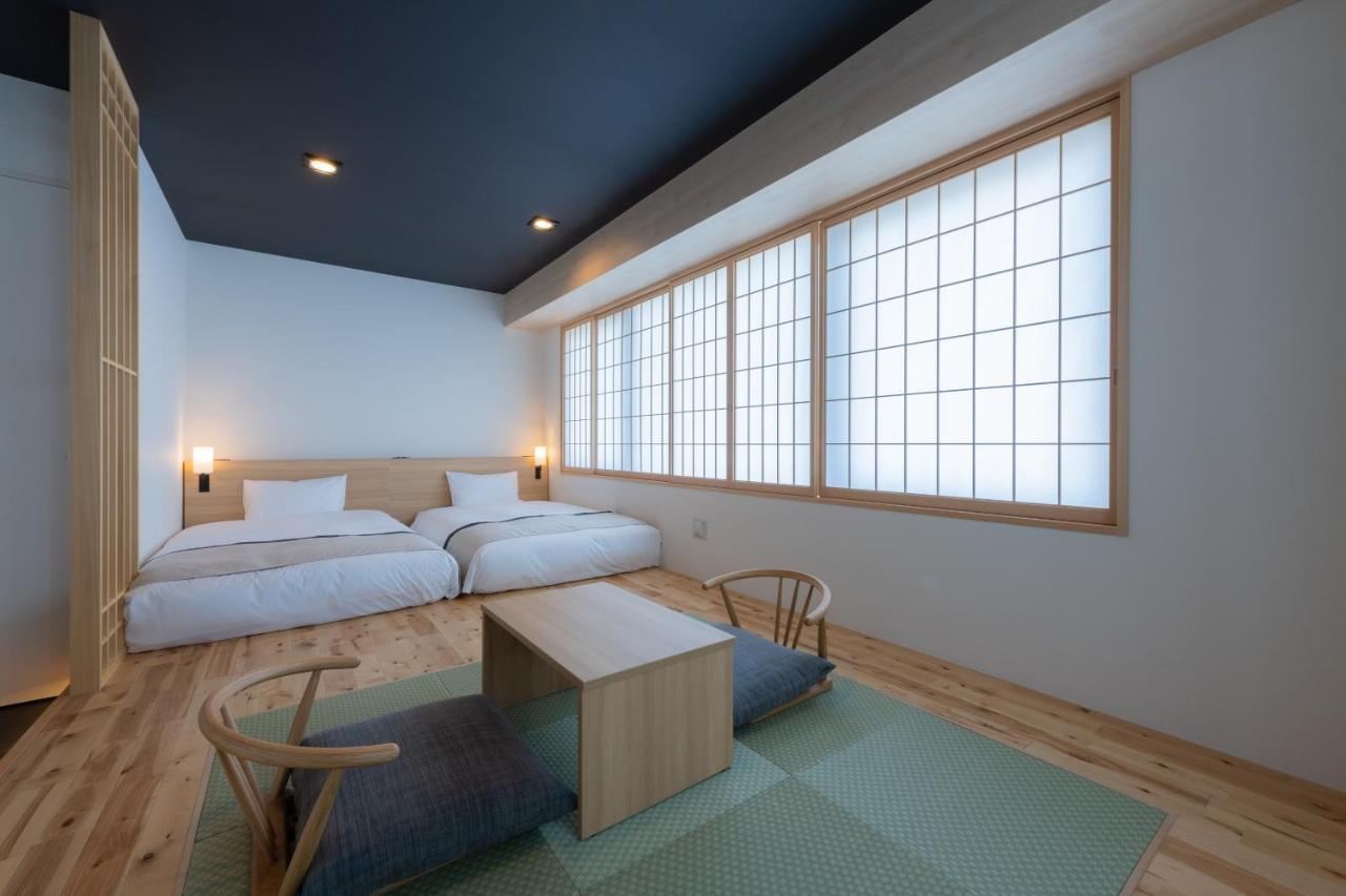 Tosei Hotel Cocone Asakusa Kuramae Токио Экстерьер фото