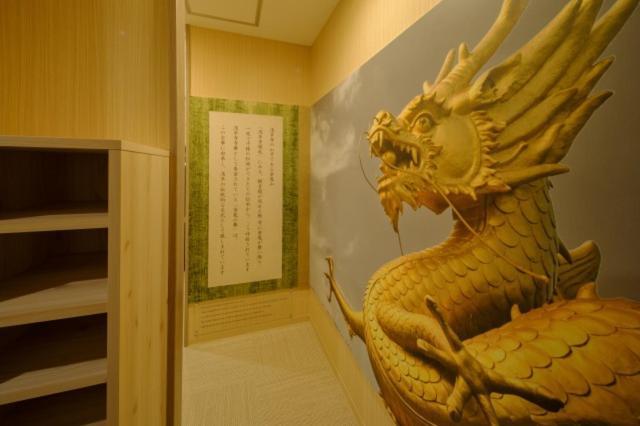 Tosei Hotel Cocone Asakusa Kuramae Токио Экстерьер фото